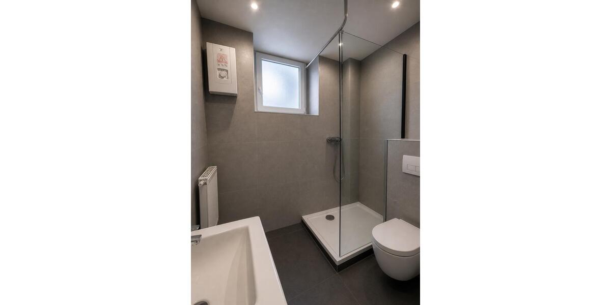 Erdgeschoßwohnung Mannheim - 3 Zimmer, 57 m&sup2;, 245.000&euro; | Angebot:26609334