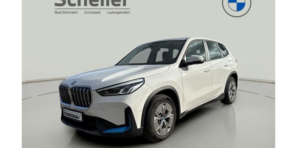 BMW iX1 68.074 km 28.950 &euro; Ludwigshafen 67071