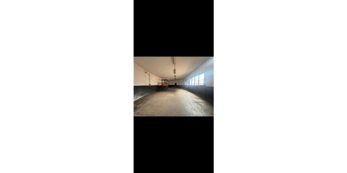 Gewerbeobjekt Oberzent - 1.600&euro; | Angebot:25539854