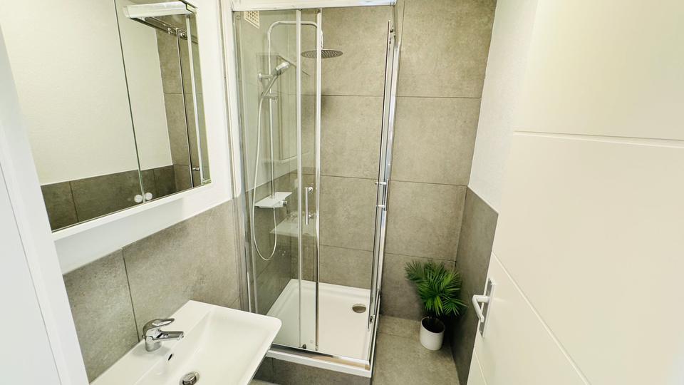 Etagenwohnung Heidelberg Boxberg - 1 Zimmer, 35 m&sup2;, 470&euro; | Angebot:25996156
