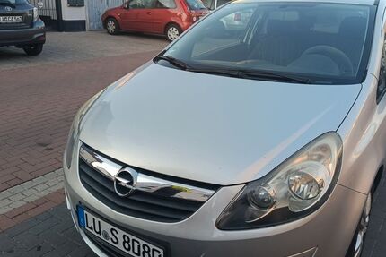 Opel Corsa 186.590 km 1.950 &euro; Ludwigshafen 67065