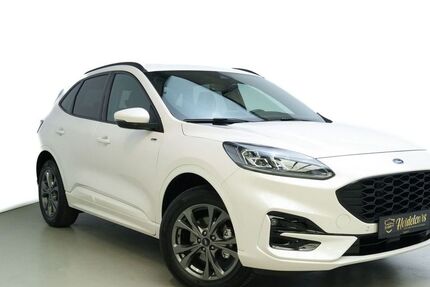 Ford Kuga 83.500 km 19.990 &euro; Altlußheim 68804