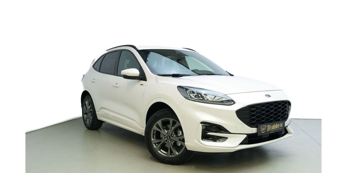 Ford Kuga 83.500 km 19.990 &euro; Altlußheim 68804