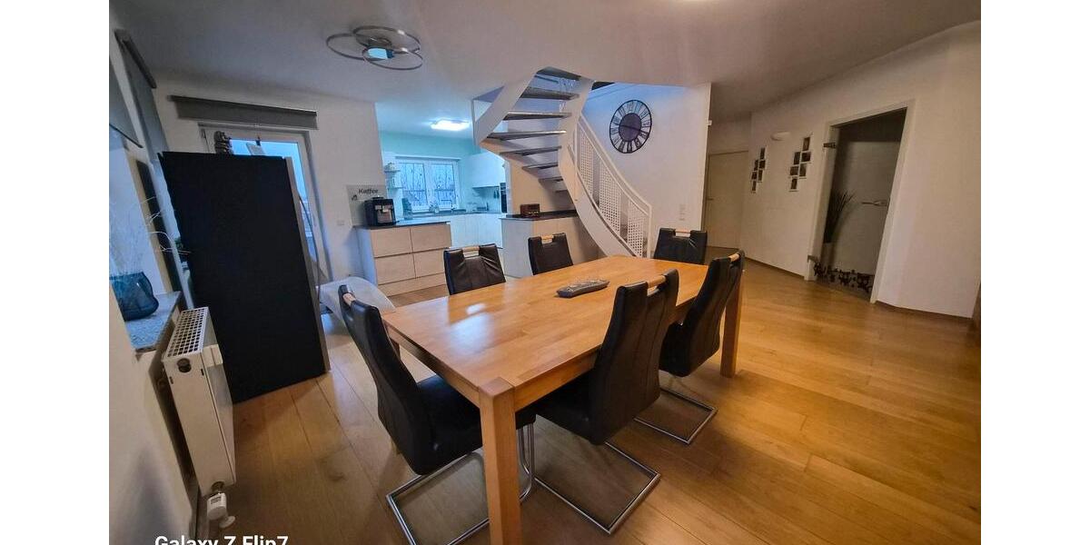 Über den Dächern von Frankenthal 5 zimmer