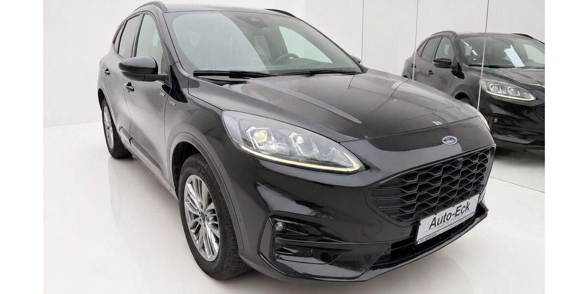 Ford Kuga 55.900 km 27.290 &euro; Heppenheim 64646