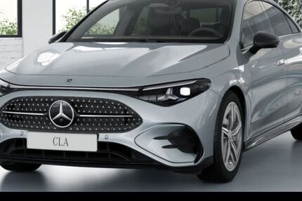 Mercedes-Benz CLA 180 9.900 km 40.950 &euro; Mannheim 68165