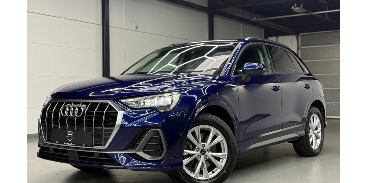 Audi Q3 153.100 km 28.480 &euro; Sinsheim 74889