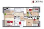 Doppelhaushälfte Mannheim / Gartenstadt Gartenstadt - 4 Zimmer, 142 m&sup2;, 750.000&euro; | Angebot:25664818