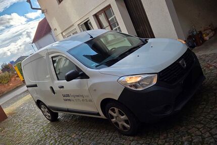 Dacia Dokker 201.232 km 5.200 € Neuhofen 67141