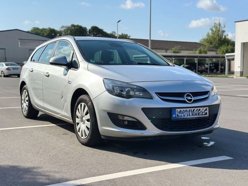 Astra