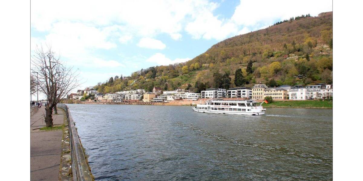 Etagenwohnung Heidelberg Altstadt - 2 Zimmer, 95 m&sup2;, 1.800&euro; | Angebot:26189720