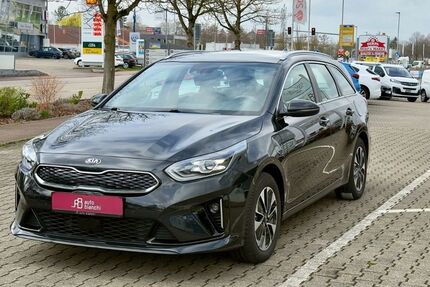 Kia ceed Sportswagon 50.000 km 18.976 &euro; Bad Schönborn 76669