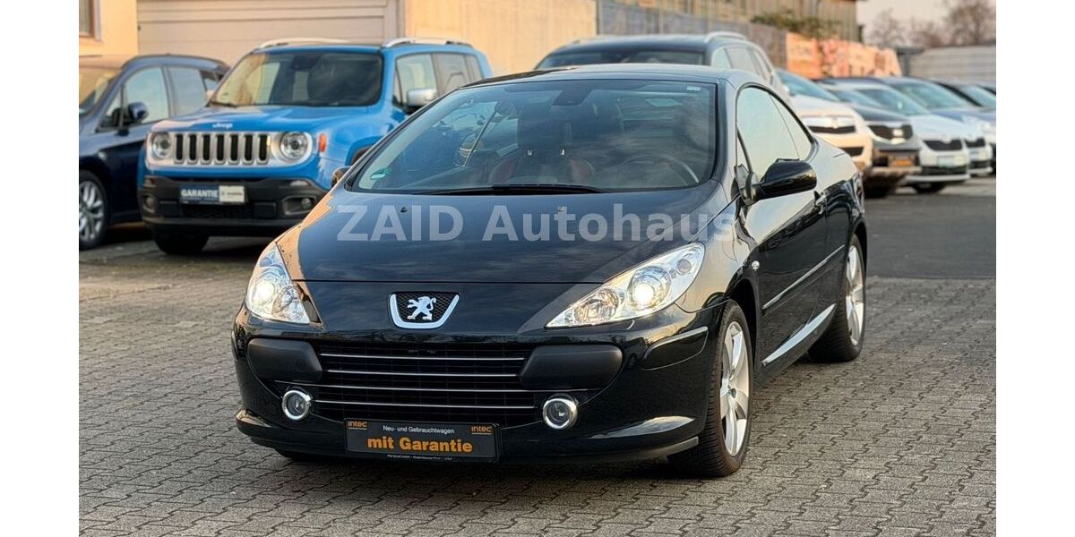 Peugeot 307 90.000 km 6.999 &euro; Wiesloch 69168