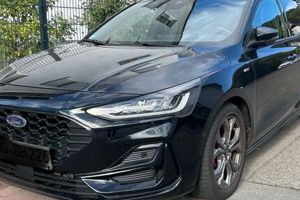 Ford Focus 57.000 km 13.900 &euro; Weinheim 69469