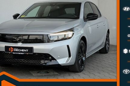 Opel Corsa 5.399 km 20.919 &euro; Heidelberg 69115