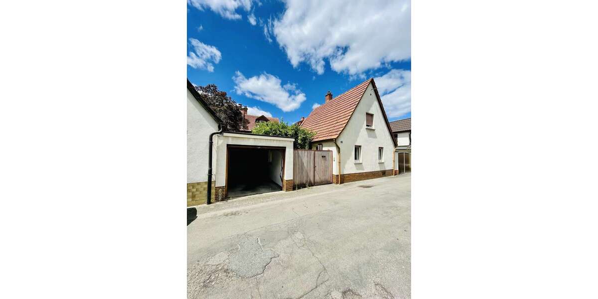Einfamilienhaus Mannheim Feudenheim - 4.5 Zimmer, 128 m&sup2;, 399.000&euro; | Angebot:26491561