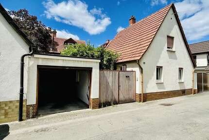 Haus Mannheim Feudenheim - 4.5 Zimmer, 128 m&sup2;, 399.000&euro; | Angebot:26491561