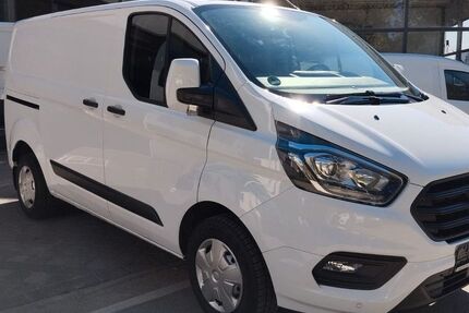 Ford Transit Custom 89.800 km 16.290 &euro; Frankenthal/Studernheim 67227