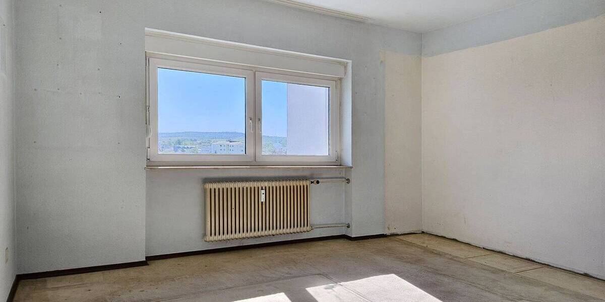 Etagenwohnung Wiesloch - 3 Zimmer, 85 m&sup2;, 170.000&euro; | Angebot:26555463