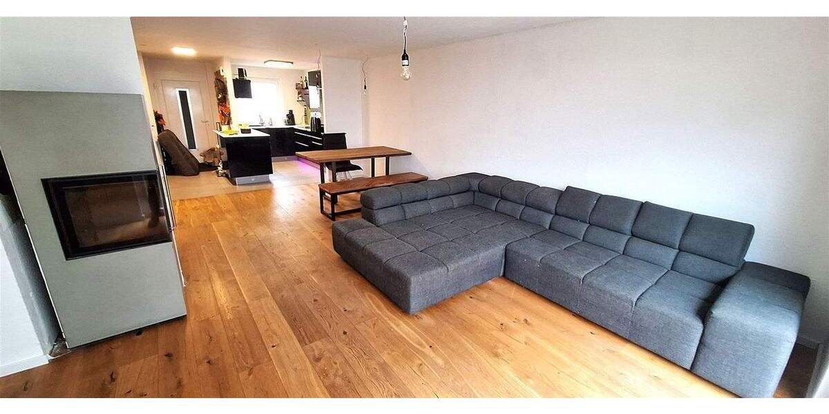 Reihenmittelhaus Mannheim Waldhof - 3 Zimmer, 126 m&sup2;, 510.000&euro; | Angebot:25335718