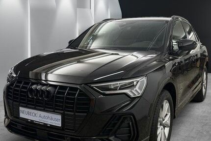 Audi Q3 10.848 km 38.970 &euro; Speyer 67346