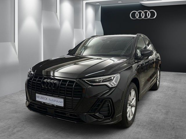 Audi Q3 10.848 km 38.970 &euro; Speyer 67346
