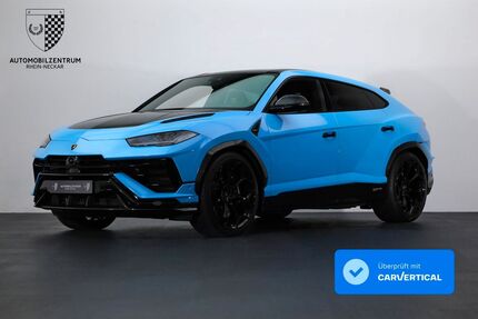 Lamborghini Urus 33.608 km 282.900 &euro; Viernheim 68519