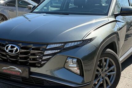 Hyundai TUCSON 92.000 km 19.900 &euro; Weinheim 69469