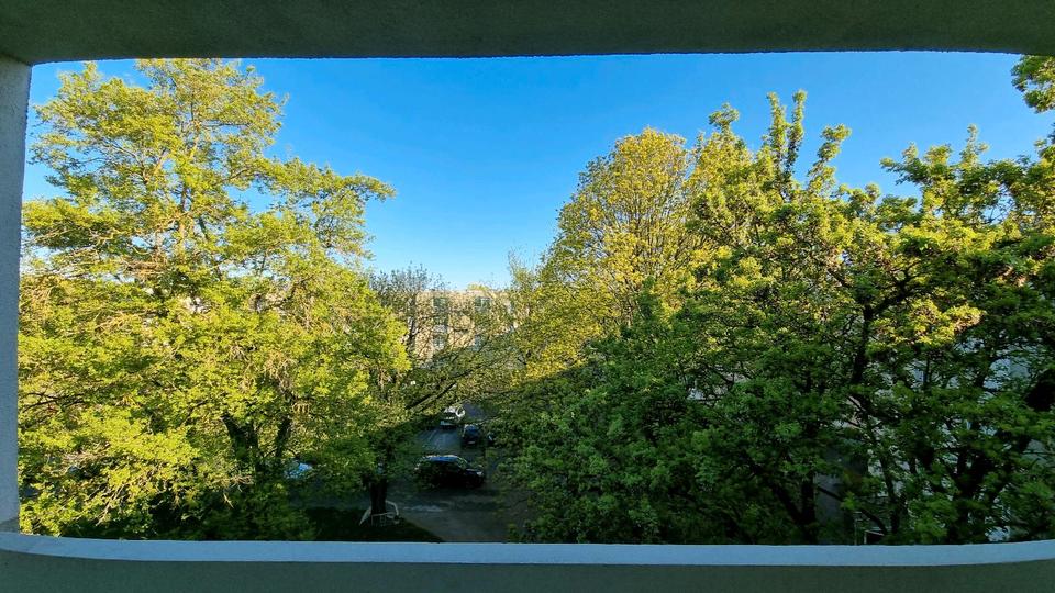 Etagenwohnung Mannheim Käfertal - 3.5 Zimmer, 78 m&sup2;, 195.000&euro; | Angebot:27096356
