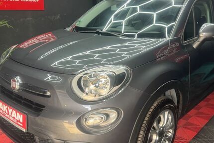 Fiat 500X 149.000 km 7.990 &euro; Mannheim 68309