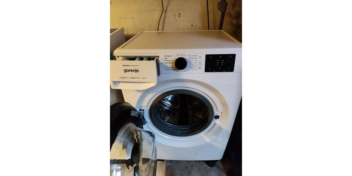 Etagenwohnung Mannheim Gartenstadt - 2 Zimmer, 23 m&sup2;, 550&euro; | Angebot:25269531