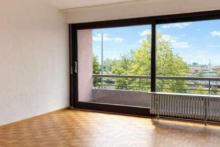 Wohnung Heidelberg Bahnstadt - 2 Zimmer, 66 m&sup2;, 330.000&euro; | Angebot:24910312