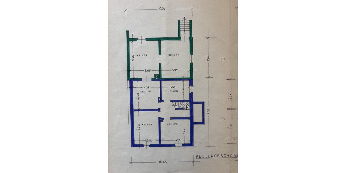 Einfamilienhaus Lorsch - 8 Zimmer, 206 m&sup2;, 858.000&euro; | Angebot:24860799