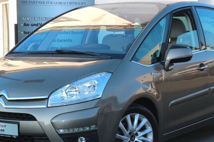 Citroen C4 Picasso 108.400 km 6.390 &euro; Lampertheim 68623