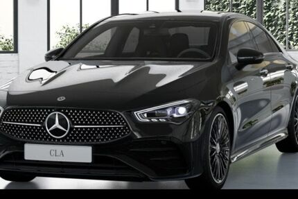 Mercedes-Benz CLA 200 9.900 km 42.450 &euro; Heidelberg 69126