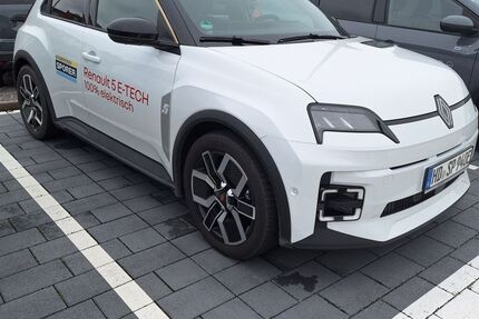 Renault R 5 2.500 km 32.870 € Weinheim 69469