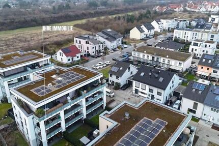 Neuwertige 2-Zimmer-Wohnung am 