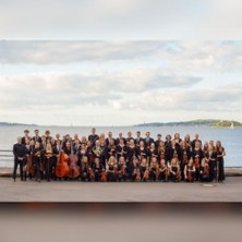 Sinfoniekonzert 17.10.2026 Konzerthaus Stadthalle Heidelberg