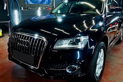 Audi Q5 157.039 km 15.300 &euro; Kronau 76709