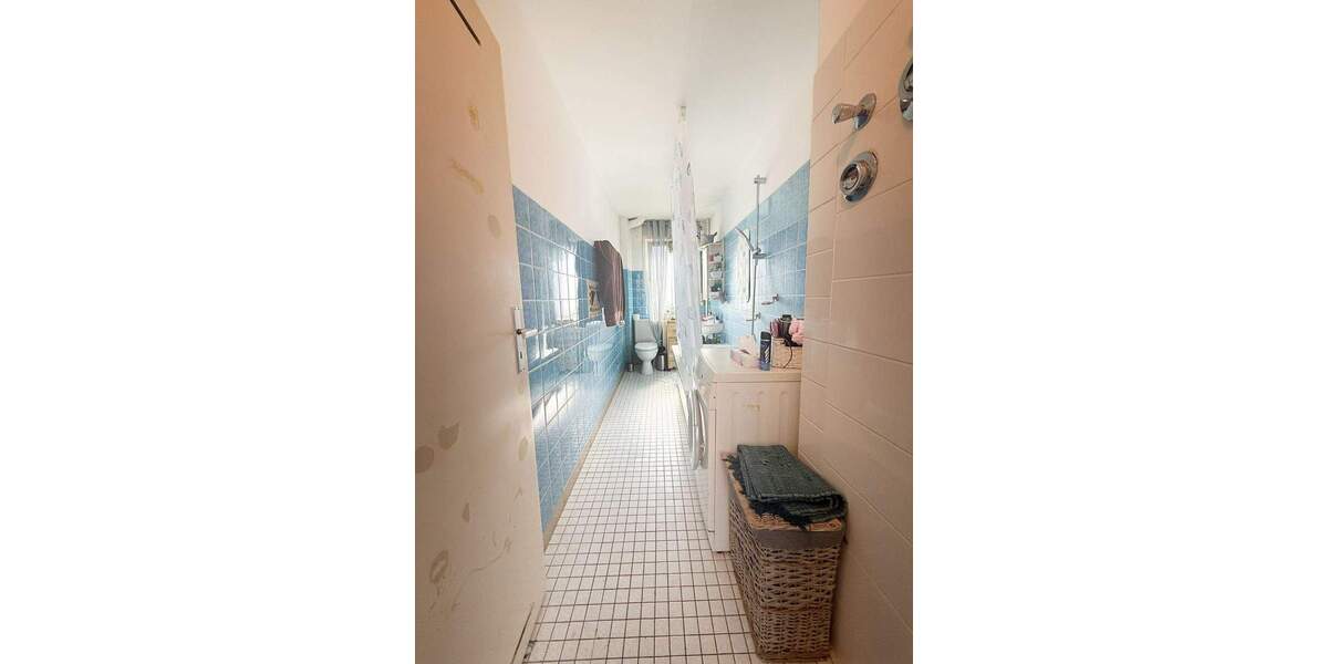 Etagenwohnung Heidelberg Weststadt - 2 Zimmer, 66 m&sup2;, 299.000&euro; | Angebot:25796750