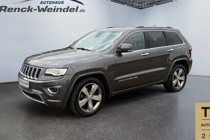 Jeep Grand Cherokee 107.098 km 26.989 &euro; Speyer 67346