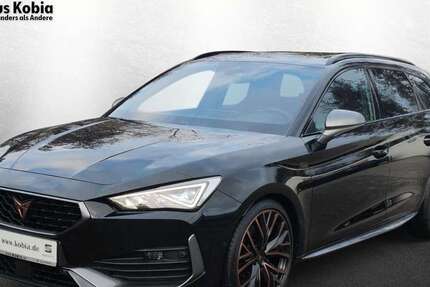 Cupra Leon 25.380 km 32.890 &euro; Sinsheim 74889