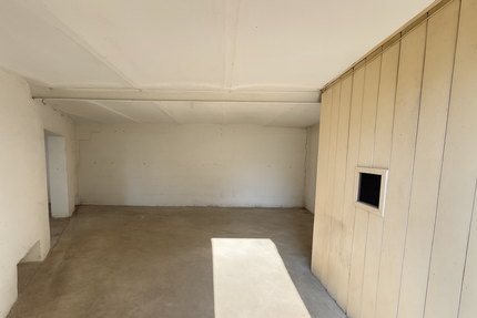 Halle in Lampertheim Hüttenfeld 250 € 40 m² zimmer