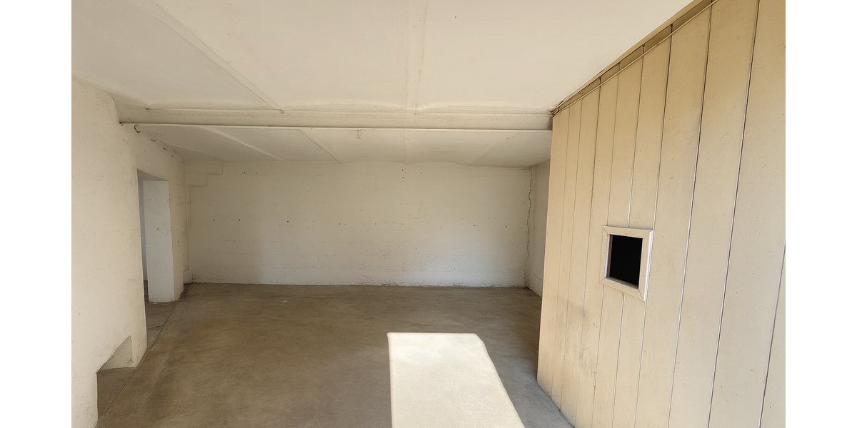 Halle in Lampertheim Hüttenfeld 250 € 40 m² zimmer