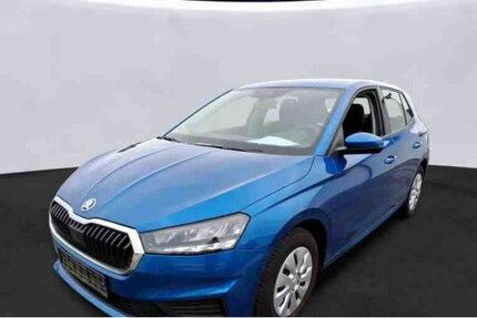 Skoda Fabia 60.200 km 13.430 &euro; Mannheim 68167