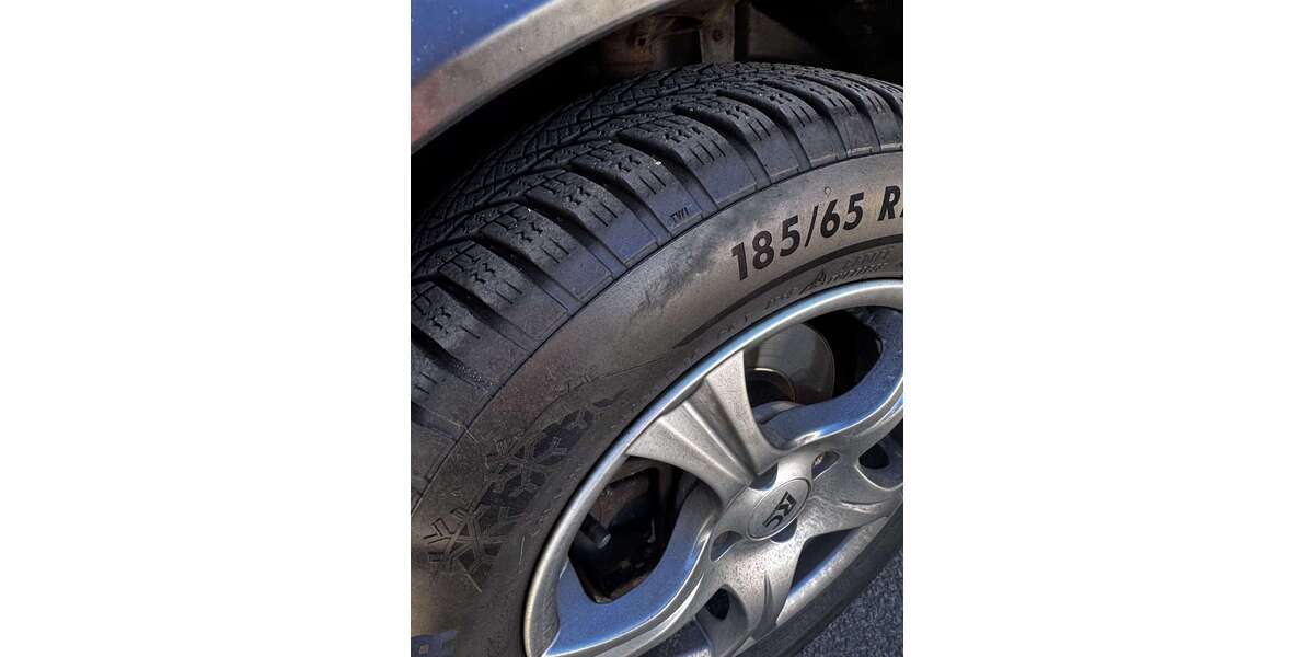 Lancia Ypsilon 164.000 km 1.300 &euro; Schwetzingen, Stadt 68723