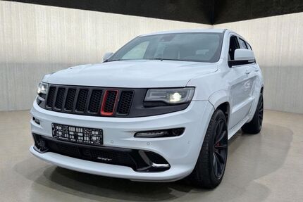 Jeep Grand Cherokee 157.500 km 24.999 &euro; Speyer 67346
