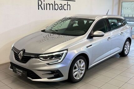 Renault Megane 79.000 km 15.750 &euro; Rimbach 64668
