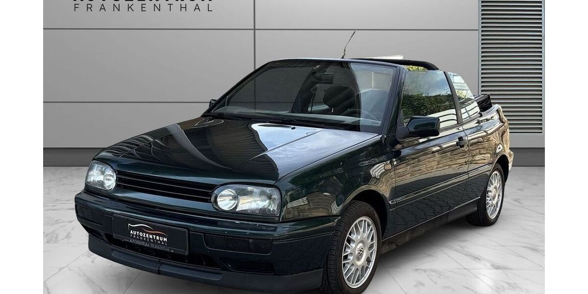VW Golf 232.000 km 3.490 &euro; Frankenthal 67227