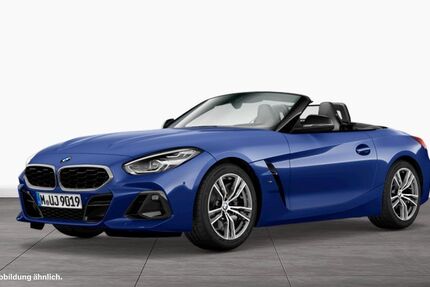 BMW Z4 13.397 km 45.990 &euro; Mannheim 68169